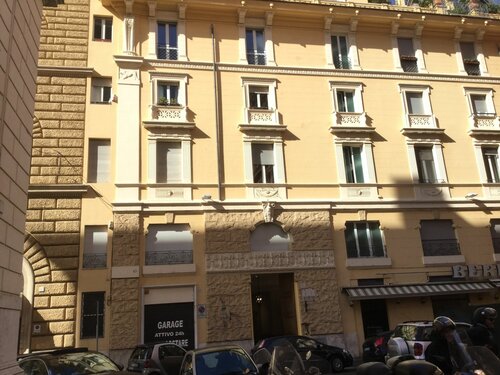 Castel Sant'Angelo Inn