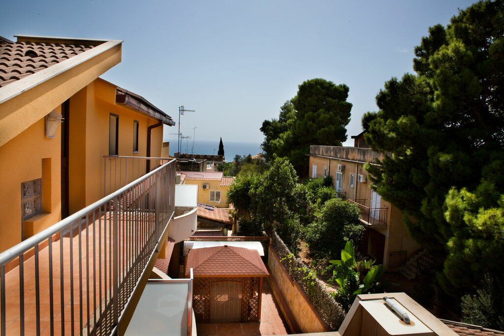 B&B Il Mandorlo
