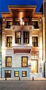 Celine Hotel - Ottoman Mansion