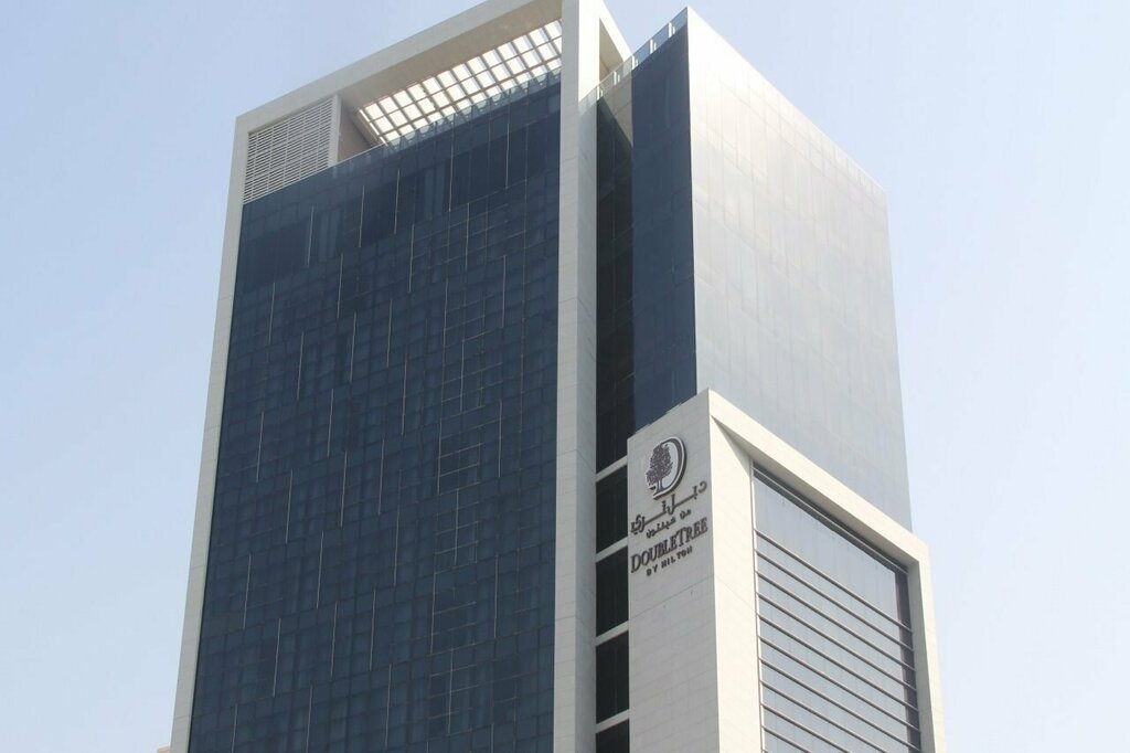 DoubleTree by Hilton Doha - Old Town