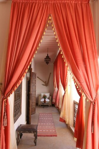 Riad Cannelle, Prenota Hotel Hotel a Marrakech con parcheggio, vicino a Marrakech Museum, Parcheggio