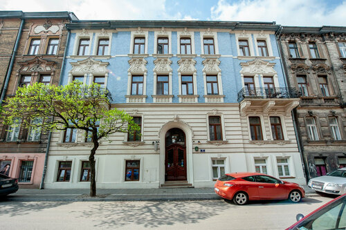 Leone Aparthotel, Забронировать Апарт-отель Старый город Краков, рядом с Церковь Святого Марка