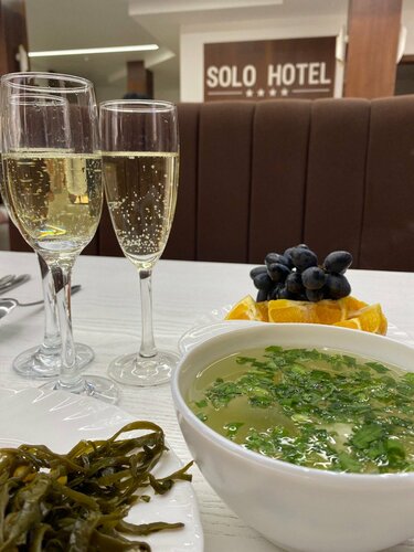 Solo Hotel, Забронировать Отель СПА-отели Туапсинского района, SPA-услуги