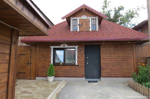 Лада, Забронировать Отель Отели Липецкой области 3 звезды, 3*