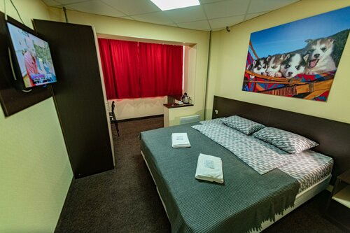 Navigator, Rezervovat Hotel Murmansk Region All Inclusive hotely, All Inclusive