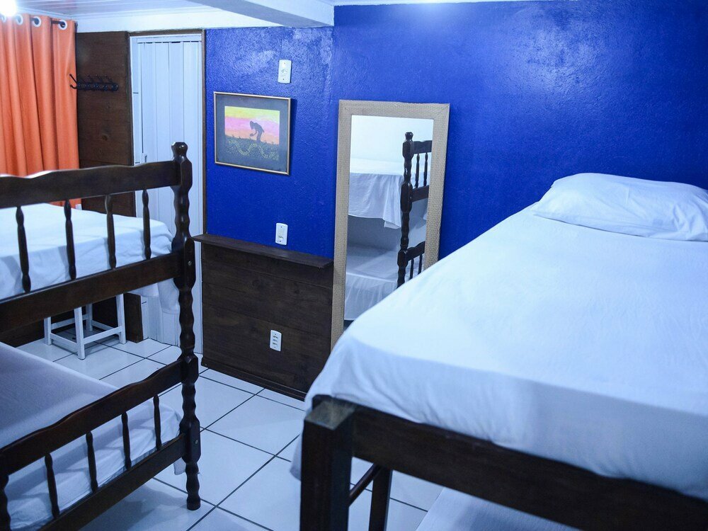 Pousada Hostel Albergue Explorer