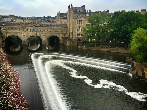 Wentworth House Hotel, Book Hotel Bath 