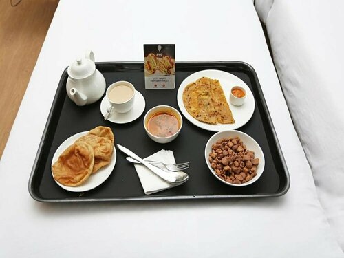 Hotel Manzil, Забронировать Отель Сола Нью-Дели