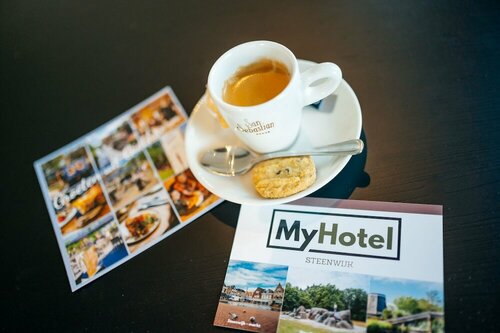 MyHotelSteenwijk