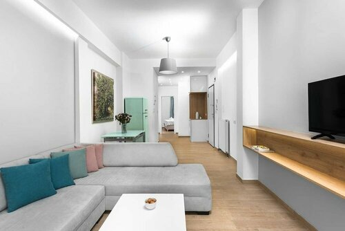 Flaneur Nilie Hospitality MGMT, Забронировать Апартаменты/квартира Апартаменты Салоников, Апартаменты/квартира