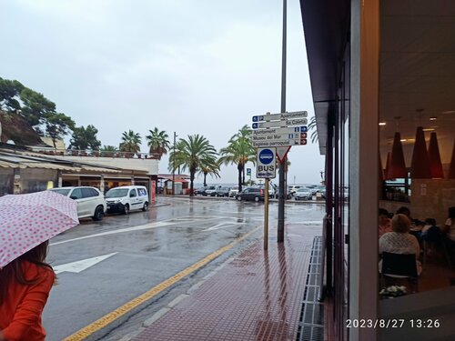 Hotel Rosamar Maritim