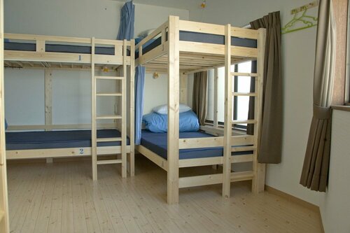 Umbrella House Osaka - Hostel, Забронировать Хостел Сакаи Осака