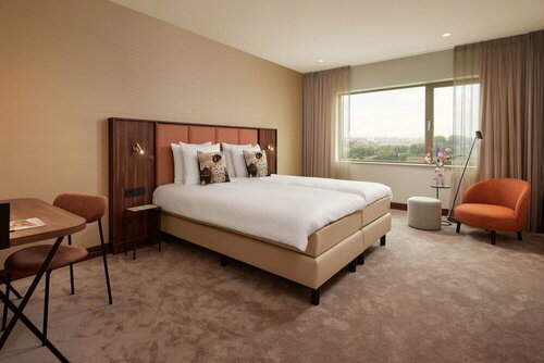 Van der Valk Hotel Delft A4, Book Hotel Hoteller i Zuid-Holland med parkering, Parkering