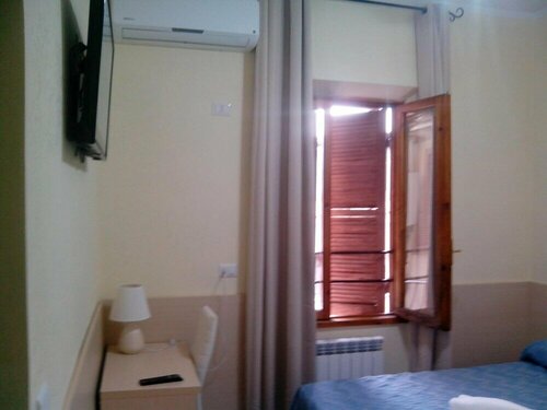Guest House Hola Roma, Забронировать Гостевой дом Вокзал Термини , рядом с Посольство Японии в Риме