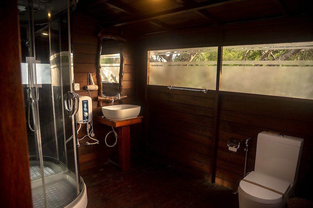 Yala Leopard Lodge