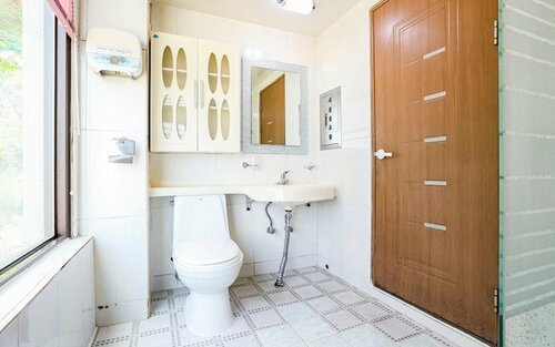 Woosung Resort Incheon, Забронировать Курортный отель Отели Ичхон с парковкой, Парковка