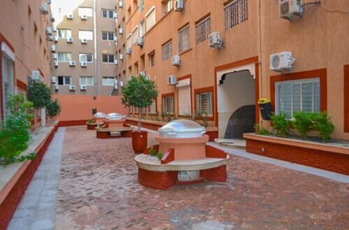 Residence La Perle de l'Atlas Marrakech, Забронировать Апарт-отель Апарт-отели Марракеша, Апарт-отель