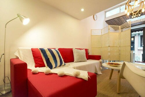 StarLive Apartment - Moonlight, Rezerwuj Apartament Szanghaj Szanghaj