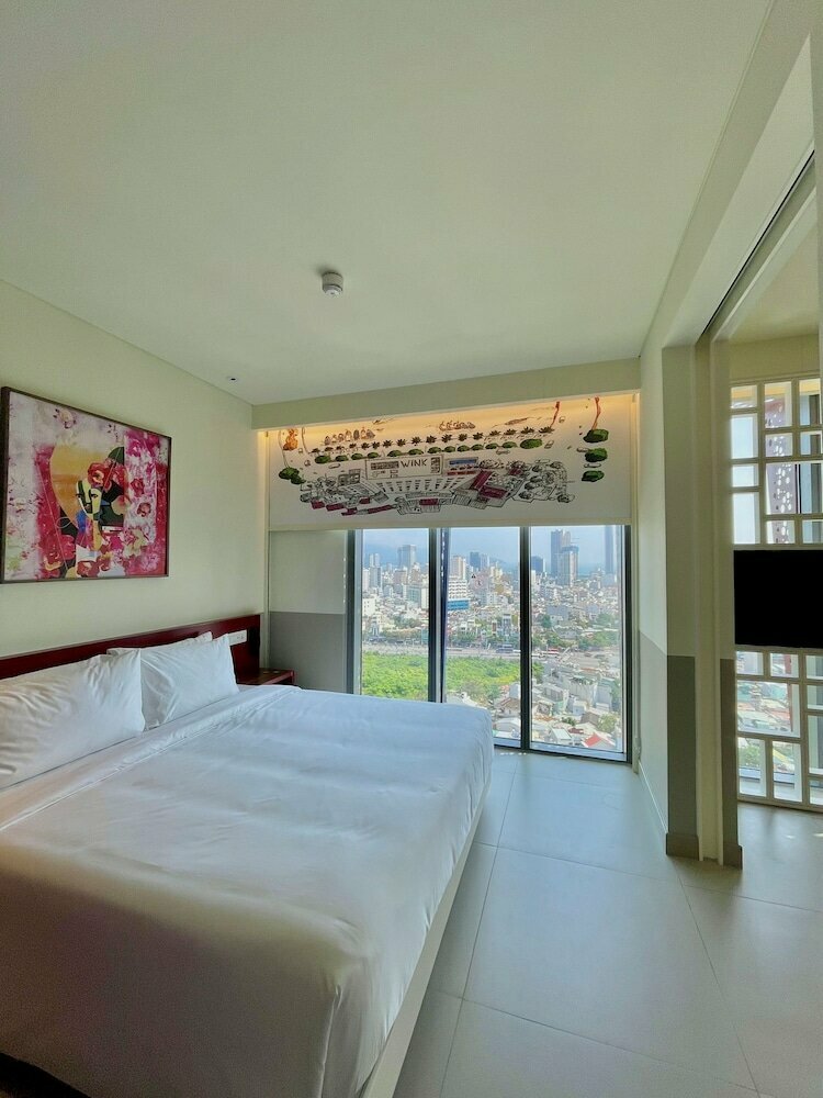 Wink Hotel Tuy Hoa Beach