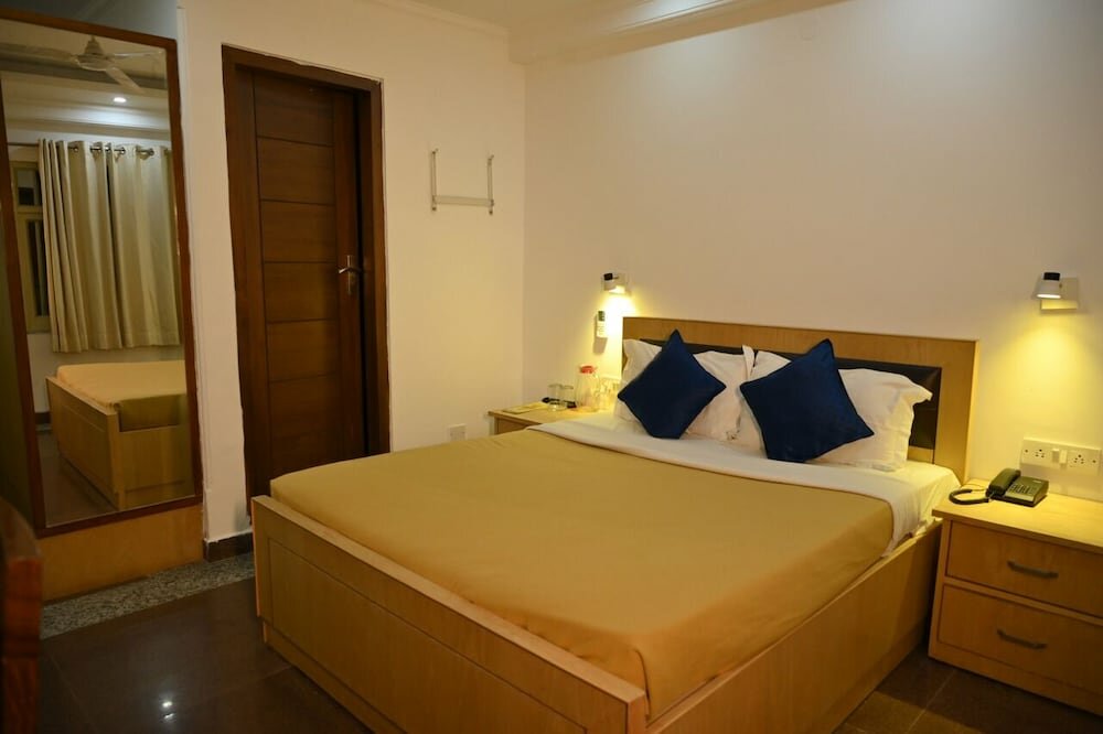 Hotel Dh