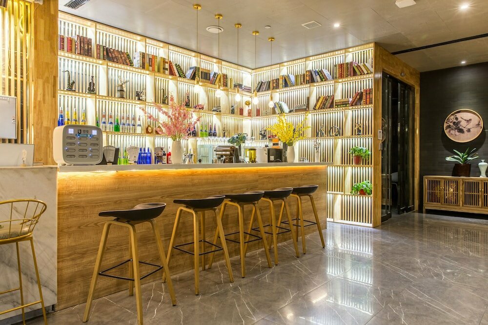Ibis Styles Zhengzhou Intl Convention and Exhibition
