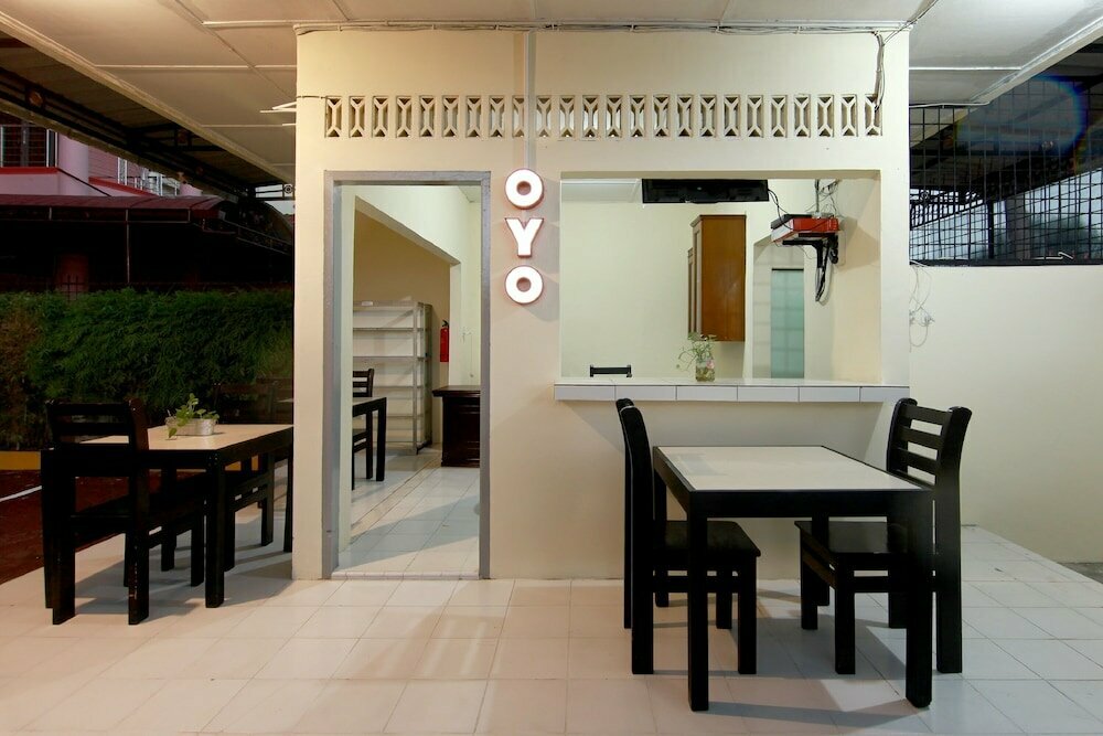 Jr Residence Syariah near Jalan Setiabudi Medan RedPartner