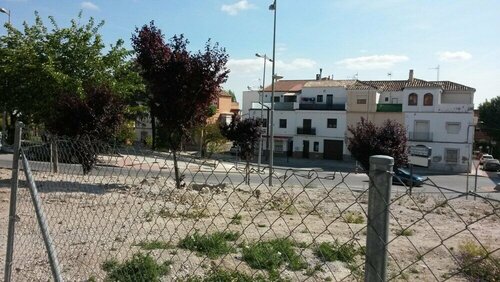 Hostal Virgen del Pilar, Забронировать Отель Баса Granada Province