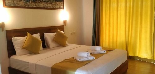 Sigiriya Retreats, Book Hotel Central Province Sri Lanka