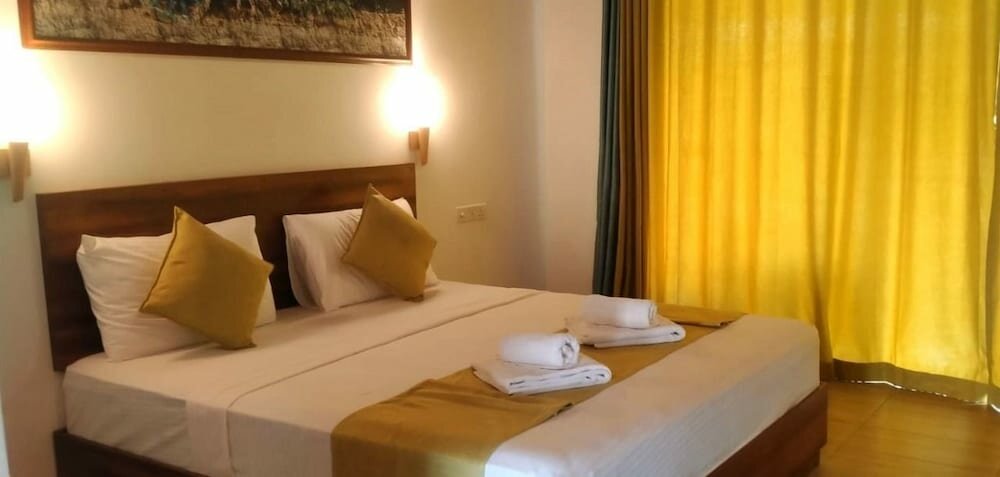 Sigiriya Retreats