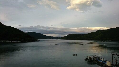 Owase Seaside View, Boek Hotel  