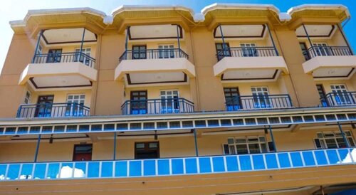 Skyward Mua Hotel, Забронировать Отель Отели Мачакос с завтраком, рядом с Machakos Showground, Завтраки