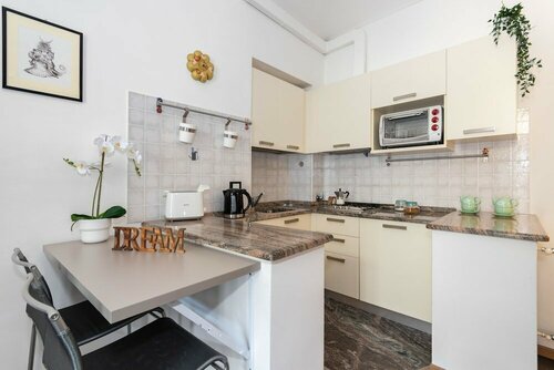 Nice and Cozy Apartment in Crocetta by Wonderful Italy, Đặt Căn hộ Crocetta Piemonte