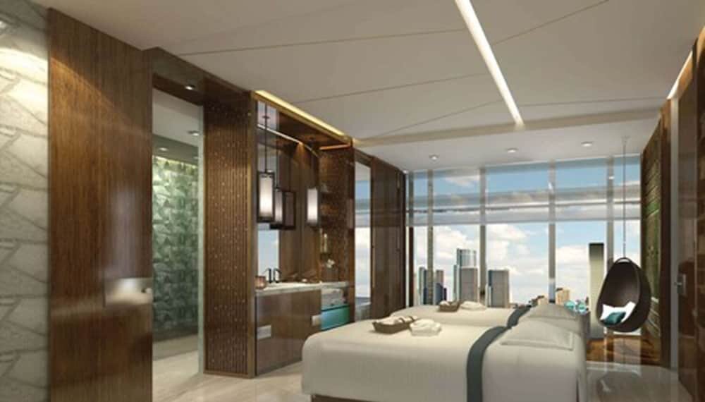Hyatt Regency Wuxi