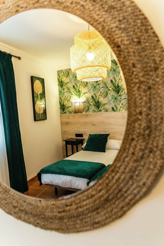 Hostal el Bomba