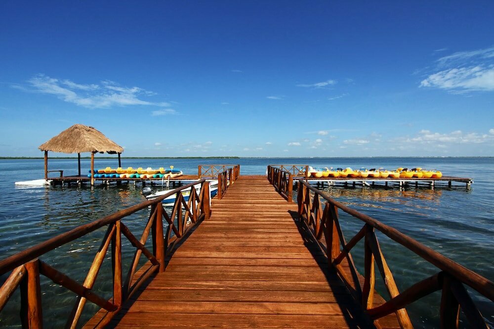 GR Solaris Cancun - All Inclusive
