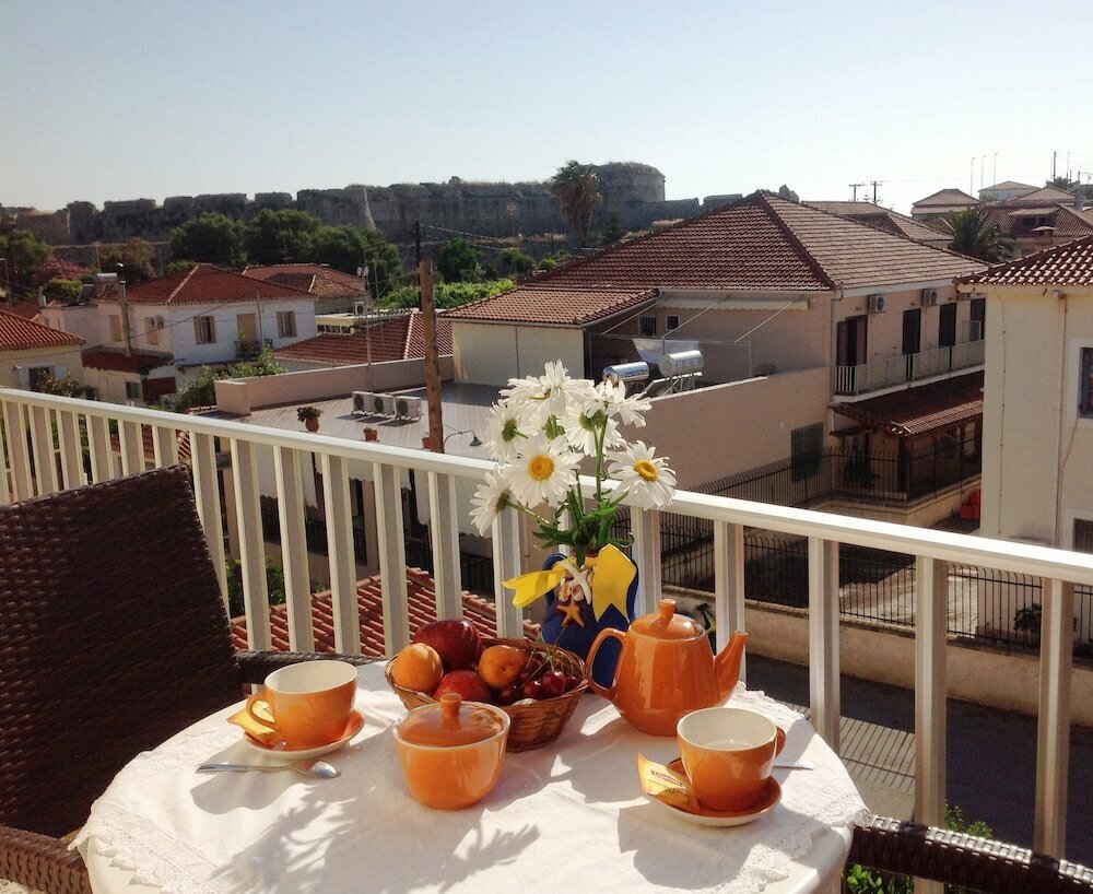 Hotel Alex
