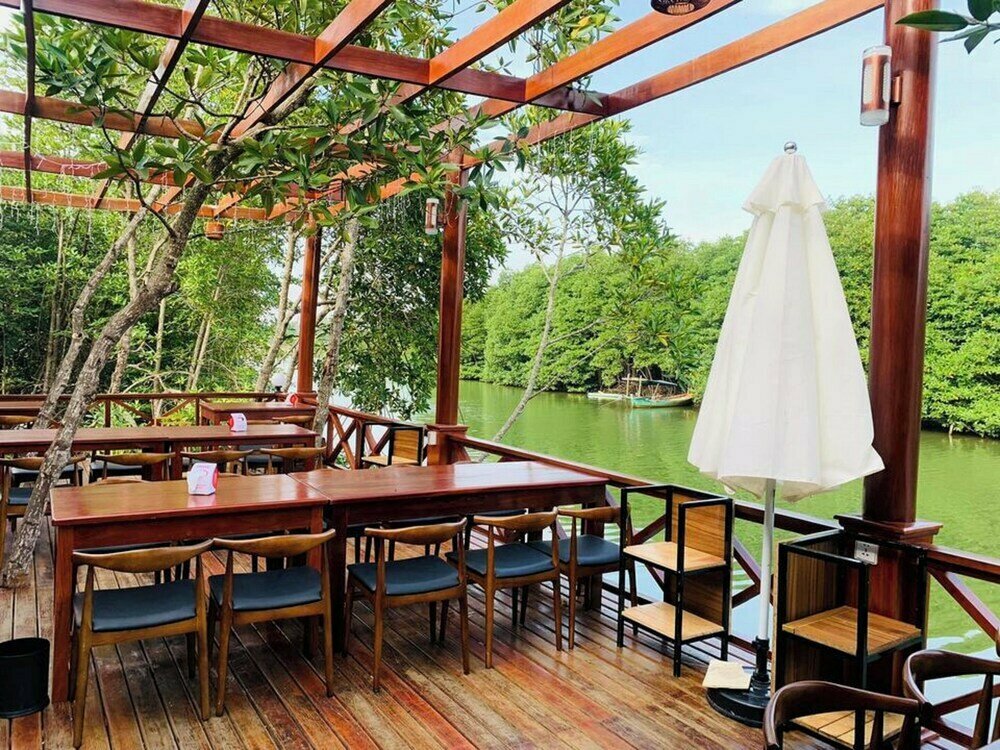 O Mary River Resort