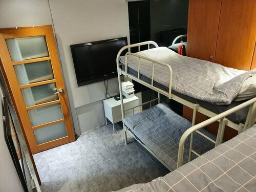 Dalgona Guesthouse, Rezervovat Penzión Yongsan-Gu Soul