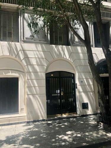 Encantador lujoso depto en Recoleta, Забронировать Апартаменты/квартира Реколета провинция Буэнос-Айрес
