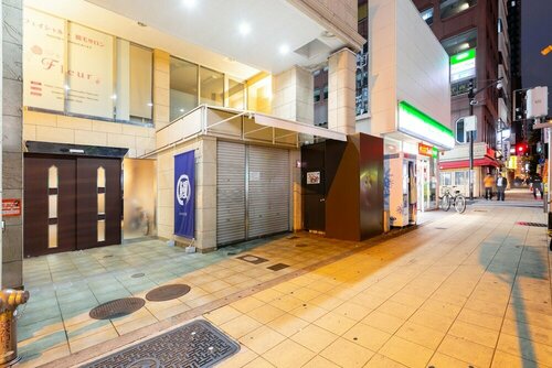 Lumiere Higashi Shinsaibashi St27, Забронировать Апартаменты/квартира Сакаи Осака, рядом с Mitsutera Temple