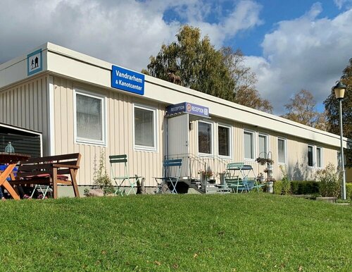Hällefors Hostel & Kanotcenter
