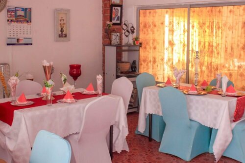Lillo Executive Lodge, Rezervovat Hotel 3hvězdičkové hotely v Lusaka, 3*