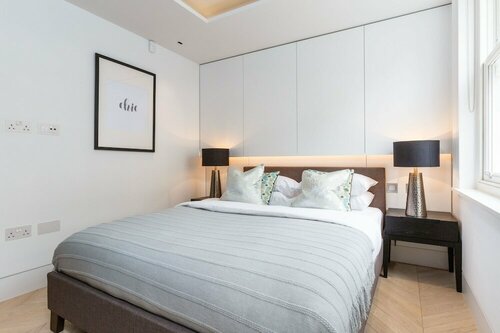 Goodge Street Apartments, Забронировать Апартаменты/квартира Апартаменты Большого Лондона, Апартаменты/квартира