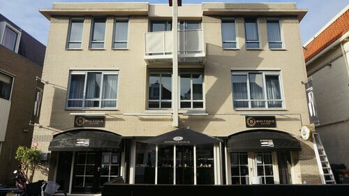 Hotel de Duif Lisse - Keukenhof, Rezervasyon Otel Lisse Zuid-Holland
