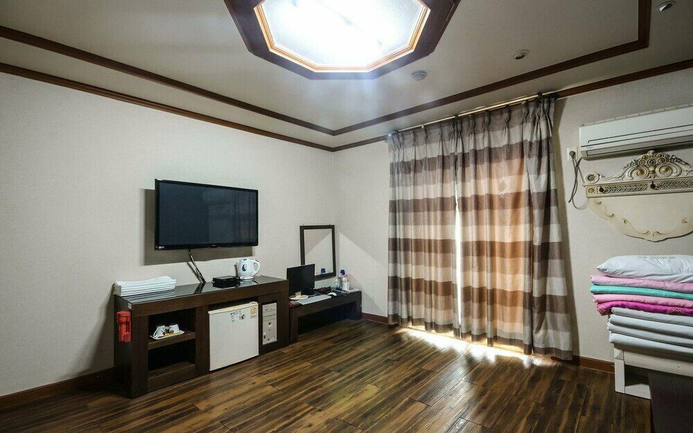 Lien Hotel Haeundae