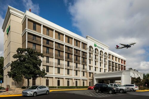 Holiday Inn Express Atlanta Airport-College Park, an IHG Hotel, Reserva ahora Hotel Hoteles en Georgia con piscina, Piscina