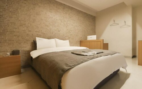 boutique hotel k Dongdaemun, Reserva ahora Boutique Hoteles en Seúl con desayuno, Desayunos