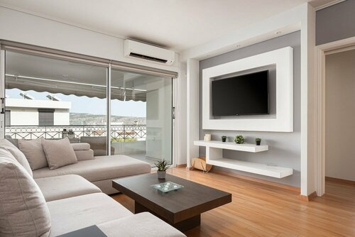 Athenian Riviera Executive Apartment, Rezerwuj Apartament Vári 