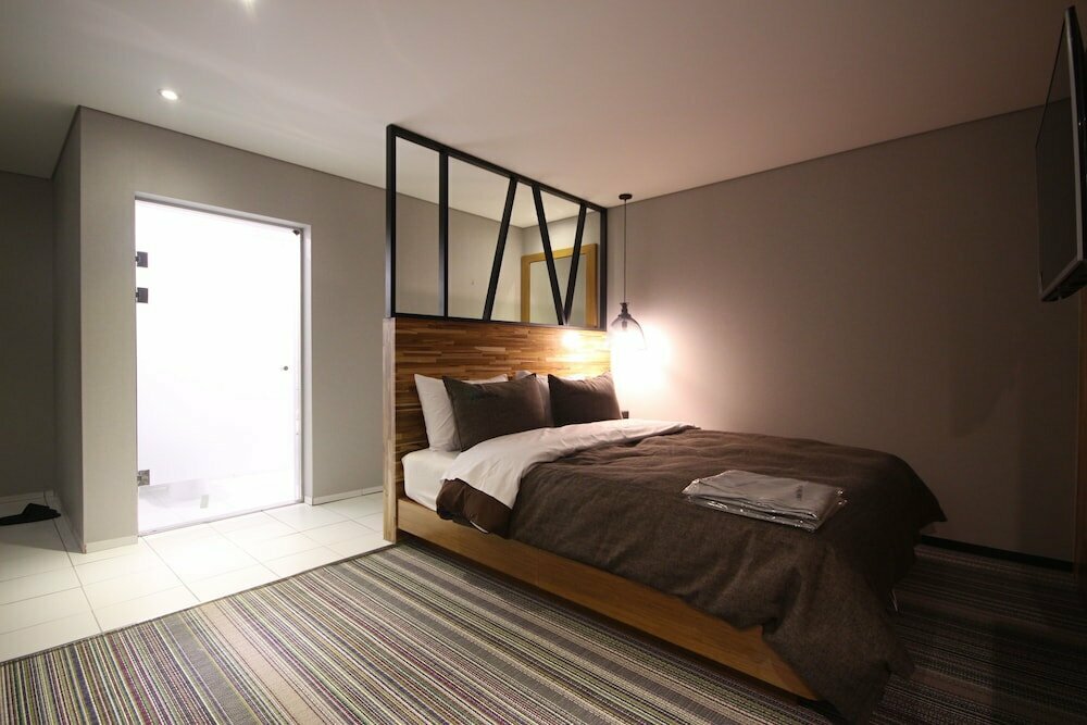 Hotel the Lua Nampo