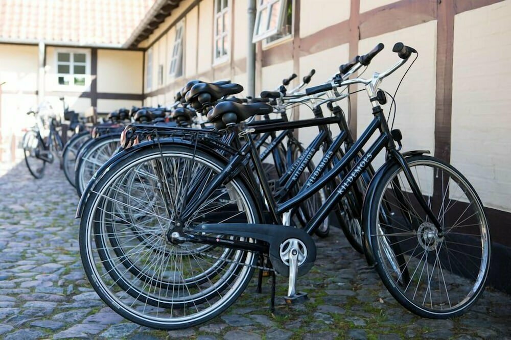 Kragsbjerggaard Vandrerhjem